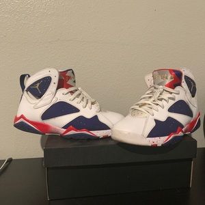 Air Jordan 7 Retro